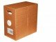 UTP 4 ���� 5� PVC 24AWG solid, �����, iO-SCS